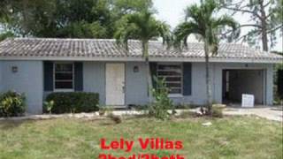 Naples Florida Foreclosures and Naples Fl Bank Owned Homes For Sale [upl. by Romain740]