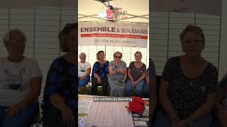 Ensemble amp solidaire [upl. by Meli]