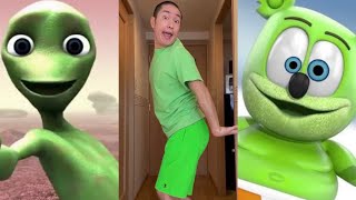 CRAZIEST Sagawa1gou Funny TikTok Compilation  Try Not To Laugh Watching Cactus Dance Challenge 2024 [upl. by Ainad]