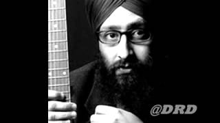 Tere Bin Sanu Sonya  By  RABBI SHERGILL [upl. by Jeaz740]