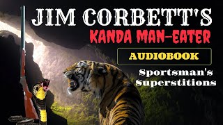 Man Eaters of Kumaon full audiobook Jim Corbett [upl. by Slin]