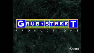 GrubStreet ProductionsParamount Television 1991 [upl. by Arbmik]