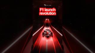 ‼️ F1s 2025 car launch REVOLUTION [upl. by Sadnalor]