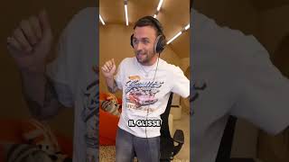 Squeezie a failli assommer Hugo Décrypte [upl. by Dafodil]