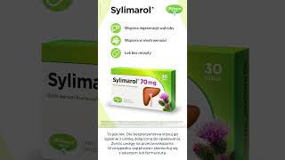 Sylimarol 70 mg  spot reklamowy [upl. by Darda]