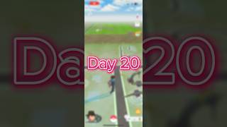 Day 20 of trying to get all three shiny galarian birds [upl. by Ludmilla]