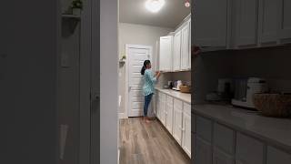 🤩Kitchen Cabinet organizationMinivlog150 shortsvloghomekitchentamildailydailyvlogyoutube [upl. by Jameson]