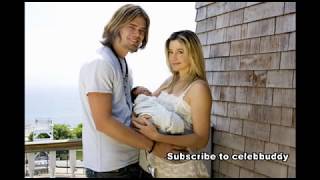 Mira Sorvino With Her Handsome Husband Christopher Backus AlbumCute Couple [upl. by Neilla]