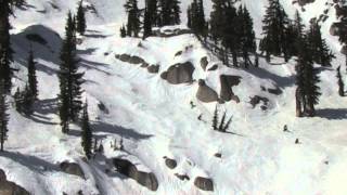 2014 TJFS Squaw Valley Ross Tester [upl. by Guild]