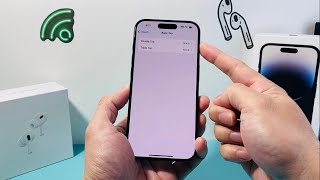 How to Turn Off Triple Tap on iPhone [upl. by Steffen]