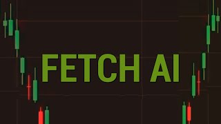 FETCH AI Price Prediction News Today 28 December [upl. by Orian]