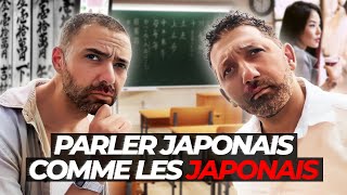 Comment notre JAPONAIS est devenu PARFAIT quotle goût des suchis à changéquot [upl. by Epuladaug]