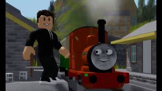 Rheneas And The Roller Coaster S5 Ep9 Remastered [upl. by Fitting]