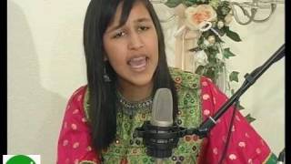 Maschall Ander Pay Ashk e man nadanam  مشعل اندر YouTube [upl. by Ramona197]