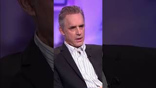 Jordan Peterson greatest interview moment that made him famous worldwide [upl. by Lleryd914]