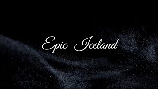 ğŸ‡®ğŸ‡¸ Epic Iceland  Trailer  Drone  4K [upl. by Arikat]