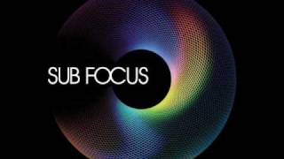 Sub Focus  Acid Test [upl. by Kresic]