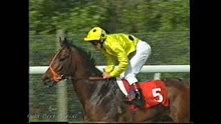 1998 Lingfield Derby Trial High Rise Inc Replay [upl. by Deenya970]