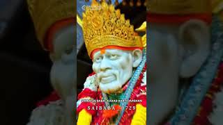 Sai Baba shorts saibaba Sai Baba [upl. by Sindee]