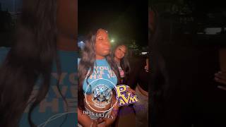 PVAMU Homecoming Game Weekend Interviews Friday Truth HBCU PV PVAMU Houston Alumni [upl. by Malek757]