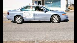 First Ever Black History Month Parade Defuniak Springs Fl February 15 2014 [upl. by Nottage]