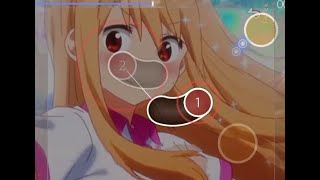 osu  Nyanpasu Umaruchan EXTREME JUMPS [upl. by Annaya]