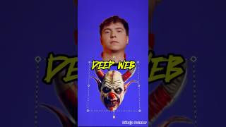 Transformando a Iván en Payaso de la Deep Web alfa fedevigevani [upl. by Llevol650]