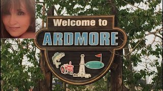 ARDMORE ALBERTA CANADA [upl. by Illah117]