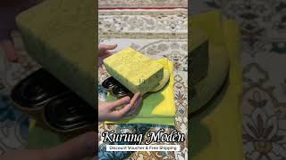 Kurung Moden [upl. by Plunkett]