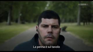 GOMORRA 4  La verità sull inglese di Genny [upl. by Ahsehat122]