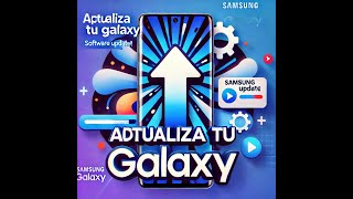 COMO ACTUALIZAR MI SAMSUNG A ANDROID 13 O SUPERIOR 💙 trucos smartphone [upl. by Ytitsahc58]