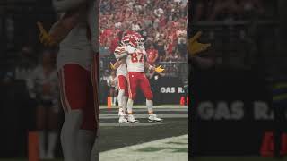 Your FAVORITE Chiefs duo strikes again 🙌 [upl. by Paymar]