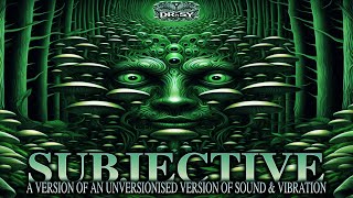 SUBJECTIVE Bush psy tech mix Novem 2024 [upl. by Innep]