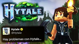 Hytale ROMPE el SILENCIO [upl. by Rist995]