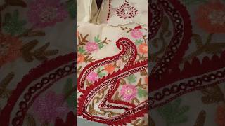 Red Suit ❤️😍 shorts trending ytshorts viral stitching designer diy [upl. by Sherline]