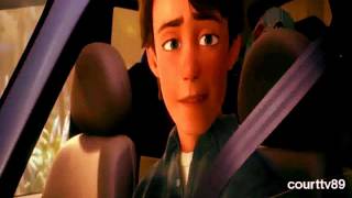 toy story 3 Andys looking for us greek [upl. by Otineb672]