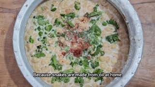 raita recipe for biryani  raita kaise banta hai  boondi raita recipe [upl. by Gean]