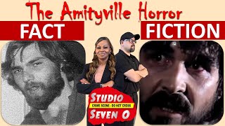 Amityville Horror Fact and Fiction [upl. by Renny]