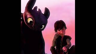 Taking whats not yoursHiccup and Toothless edit [upl. by Nnaeirrac]