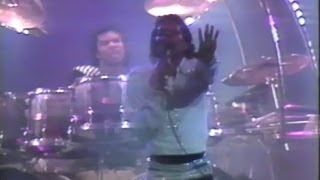 Off The Wall Live in New York The Jacksons  Victory Tour 84 [upl. by Adnaw]