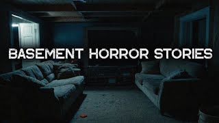 3 Disturbing TRUE Basement Horror Stories [upl. by Cathi627]