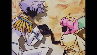 Sunlit Garden EXTENDED Revolutionary Girl Utena soundtrack [upl. by Past656]