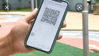 Como fazer o seu cadastro em Campinas  QR code  motorista de aplicativos [upl. by Cohin]