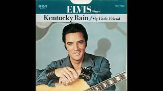 Elvis PresleyKentucky Rain [upl. by Adia]