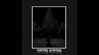 CEMETERY SECRETARY FULL ALBUM [upl. by Lait560]