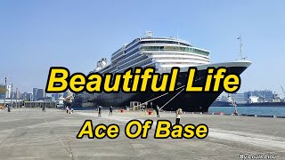 Ace Of Base  Beautiful LifeWith Lyrics [upl. by Beaulieu]