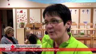 Vereinsmagazin  Samaritervereine Kanton Solothurn [upl. by Oah]