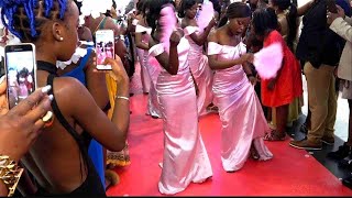 Un mariage de rêve MIREILLE amp ELI LONGANGE MARIAGE congolais 2023 DJ STONE MB DE PARISstonembemba [upl. by Llenrub]