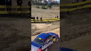 RALLY RACC [upl. by Stulin]