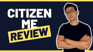 CitizenMe App Review  Does This Survey App Pay Well For Your Data Or Is It A Waste Of Time [upl. by Trilley237]